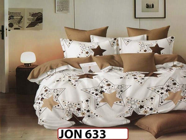 Lenjerie din finet 6 piese - JON633 Lenjerie din finet 6 piese - JON633