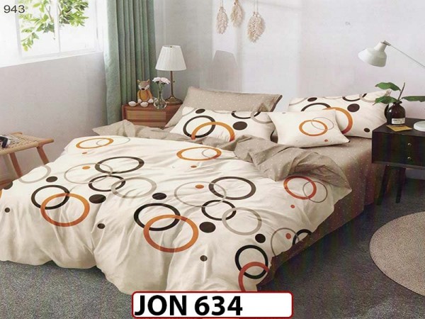 Lenjerie din finet 6 piese - JON634 Lenjerie din finet 6 piese - JON634
