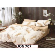 Lenjerie din finet  6 piese - JON707