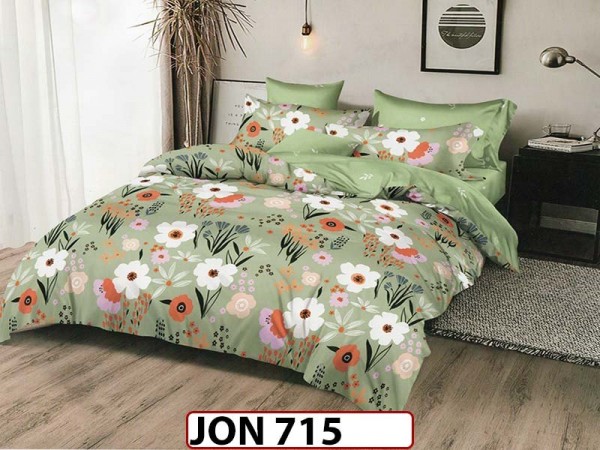Lenjerie din finet 6 piese - JON715 Lenjerie din finet 6 piese - JON715