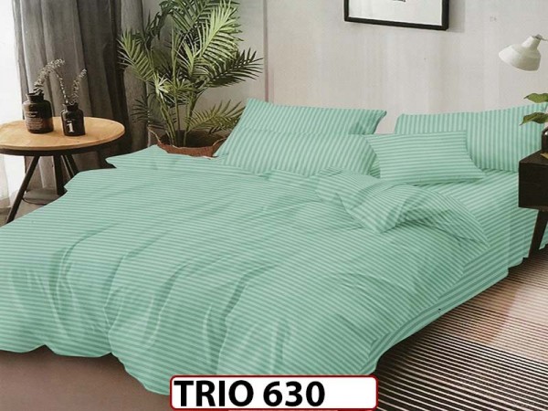 Lenjerie din finet 6 piese - TRIO630 Lenjerie din finet 6 piese - TRIO630