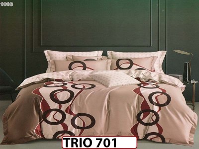 Lenjerie din finet  6 piese  - TRIO701
