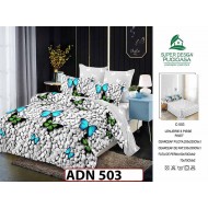 Lenjerie din finet  6 piese - ADN 503