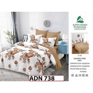 Lenjerie din finet  6 piese - ADN 738