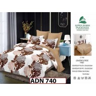 Lenjerie din finet  6 piese - ADN 740