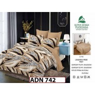 Lenjerie din finet  6 piese - ADN 742