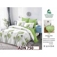 Lenjerie din finet  6 piese - ADN 750