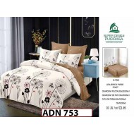 Lenjerie din finet  6 piese - ADN 753