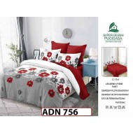 Lenjerie din finet  6 piese - ADN 756