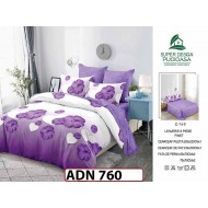 Lenjerie din finet  6 piese - ADN 760