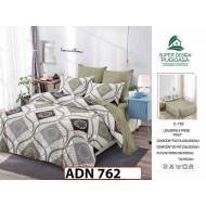 Lenjerie din finet  6 piese - ADN 762