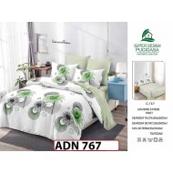 Lenjerie din finet  6 piese - ADN 767