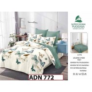 Lenjerie din finet  6 piese - ADN 772