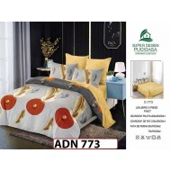 Lenjerie din finet  6 piese - ADN 773