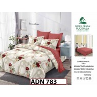 Lenjerie din finet  6 piese - ADN 783