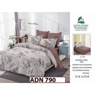 Lenjerie din finet  6 piese - ADN 790