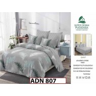 Lenjerie din finet  6 piese - ADN 807