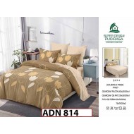 Lenjerie din finet  6 piese - ADN 814