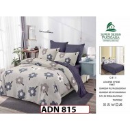 Lenjerie din finet  6 piese - ADN 815