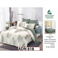 Lenjerie din finet  6 piese - ADN 818