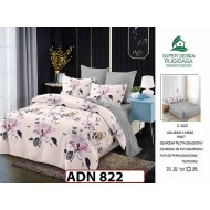 Lenjerie din finet  6 piese - ADN 822