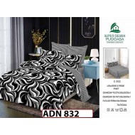 Lenjerie din finet  6 piese - ADN 832