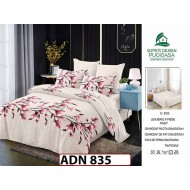 Lenjerie din finet  6 piese - ADN 835