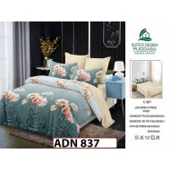 Lenjerie din finet  6 piese - ADN 837