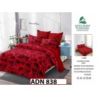 Lenjerie din finet  6 piese - ADN 838