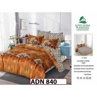 Lenjerie din finet  6 piese - ADN 840