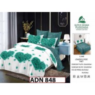 Lenjerie din finet  6 piese - ADN 848