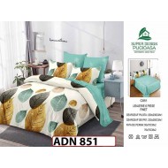 Lenjerie din finet  6 piese - ADN 851