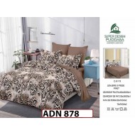 Lenjerie din finet  6 piese - ADN 878