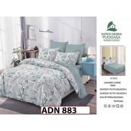 Lenjerie din finet  6 piese - ADN 883