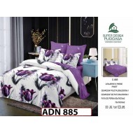 Lenjerie din finet  6 piese - ADN 885