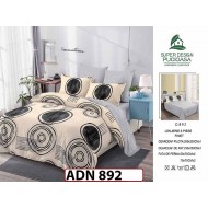 Lenjerie din finet  6 piese - ADN 892