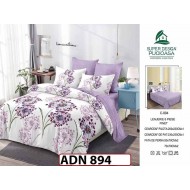 Lenjerie din finet  6 piese - ADN 894