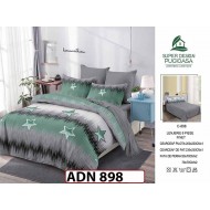 Lenjerie din finet  6 piese - ADN 898