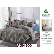 Lenjerie din finet  6 piese - ADN 900