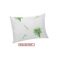 Perna Aloe Vera 70x70 cm