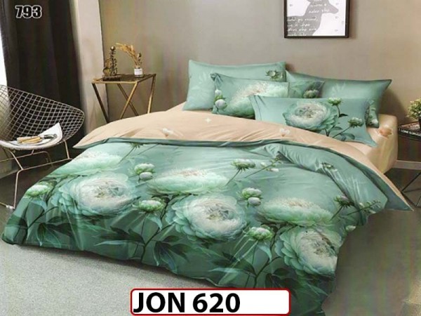 Lenjerie din finet 6 piese - JON620 Lenjerie din finet 6 piese - JON620