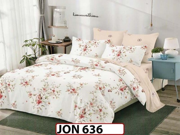 Lenjerie din finet 6 piese - JON636 Lenjerie din finet 6 piese - JON636