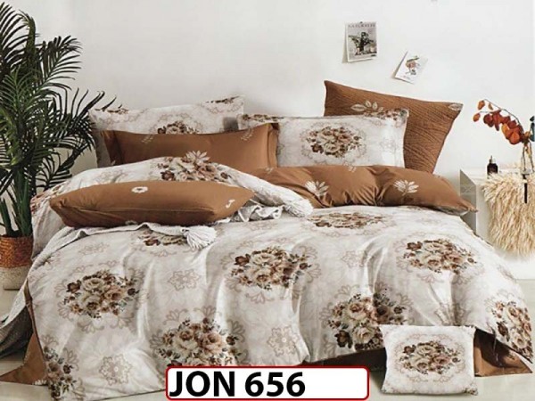 Lenjerie din finet  6 piese - JON656