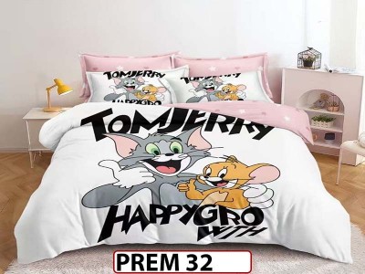 Lenjerie din finet  6 piese - PREM32