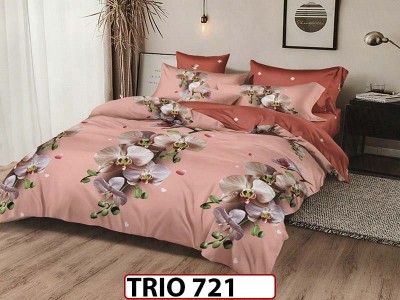 Lenjerie din finet  6 piese  - TRIO721 Lenjerie din finet  6 piese  - TRIO721