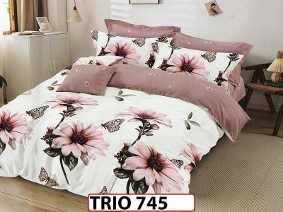 Lenjerie din finet  6 piese  - TRIO745 Lenjerie din finet  6 piese  - TRIO745