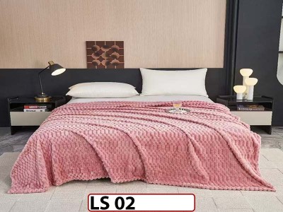 Patura Cocolino Moale si Pufoasa - 200x230cm - LS 02