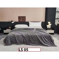 Patura Cocolino Moale si Pufoasa - 200x230cm - LS 05