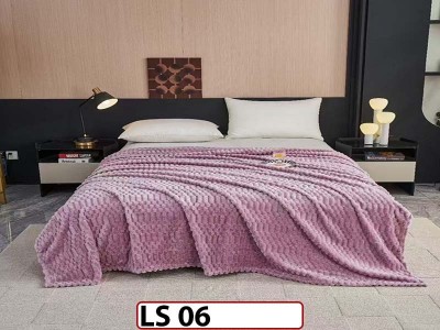 Patura Cocolino Moale si Pufoasa - 200x230cm - LS 06