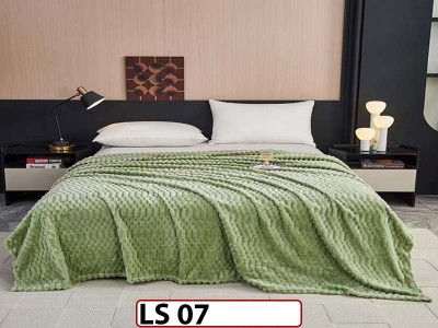 Patura Cocolino Moale si Pufoasa - 200x230cm - LS 07